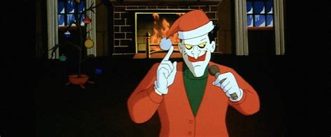 xmas joker|And the Joker Got Away: An Oral History of .